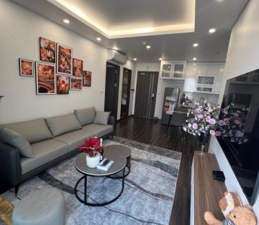 Hai Phong Appartement | Tễu homestay