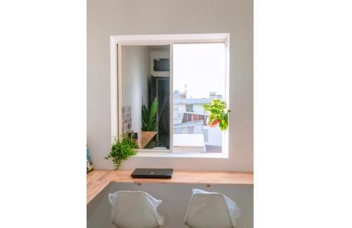 District 12 Maison | Tổ Ấm Nhỏ Staycation - Migration Season