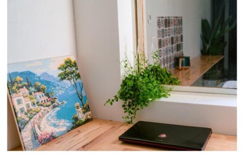 District 12 Maison | Tổ Ấm Nhỏ Staycation - Migration Season