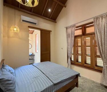 Mang Yang Appartement | Tổ Ong Kiến Bình Định