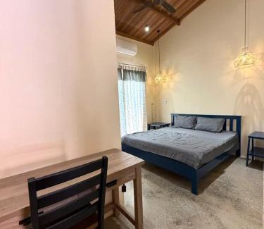 Mang Yang Appartement | Tổ Ong Kiến Bình Định