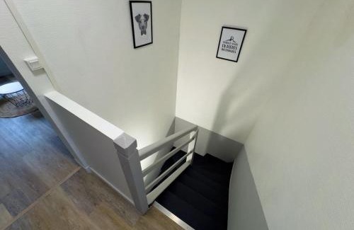 Valenciennes Appartement | T 2 proche gare