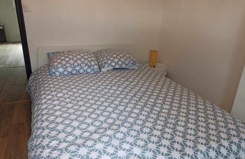 Valenciennes Appartement | T 2 proche gare