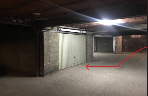 Aurillac Copropriété | T 5 au coeurd'Aurillac