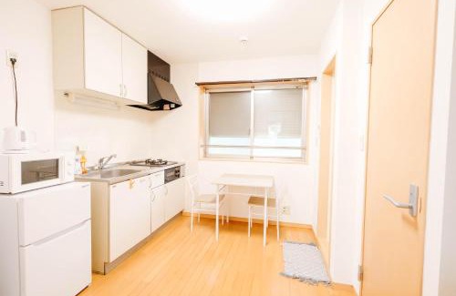 Takadanobaba Appartement | t akadababa subway 4 mins walk! Newly building 新築! 高田馬場駅 徒歩圏内大人気! Shinjuku新宿圈!高速无限制301