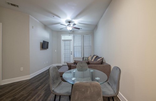 Buckhead Appartement | T and T Commercial Housing