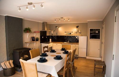 Goeferdinge Maison | 'T Dagwant