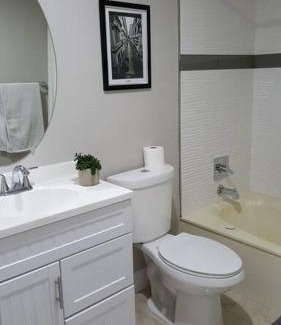 Spring Valley Appartement | T-Designed to ENJOY!. Best Vacation