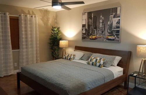 Spring Valley Appartement | T-Designed to ENJOY!. Best Vacation