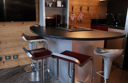 Doucy-Combelouviere Appartement | T du Morel A N°17 - 3P5