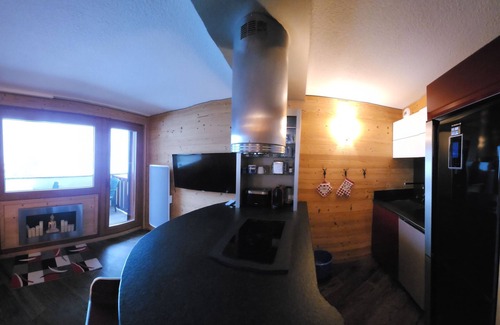 Doucy-Combelouviere Appartement | T du Morel A N°17 - 3P5