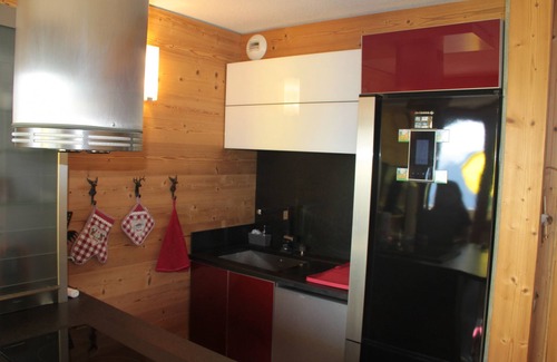 Doucy-Combelouviere Appartement | T du Morel A N°17 - 3P5
