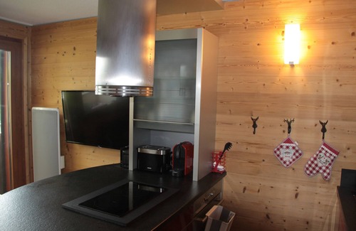 Doucy-Combelouviere Appartement | T du Morel A N°17 - 3P5