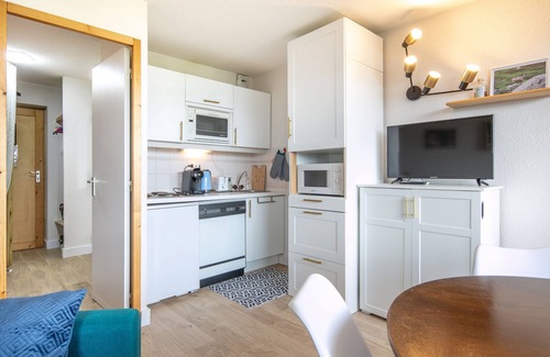 Doucy-Combelouviere Appartement | T. DU MOREL A N°25 - 2P5