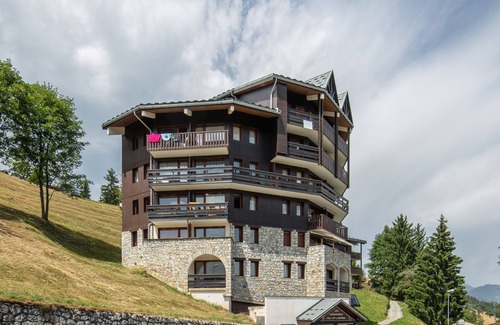 Doucy-Combelouviere Appartement | T. DU MOREL A N°25 - 2P5