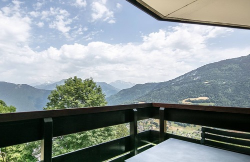 Doucy-Combelouviere Appartement | T. DU MOREL A N°25 - 2P5