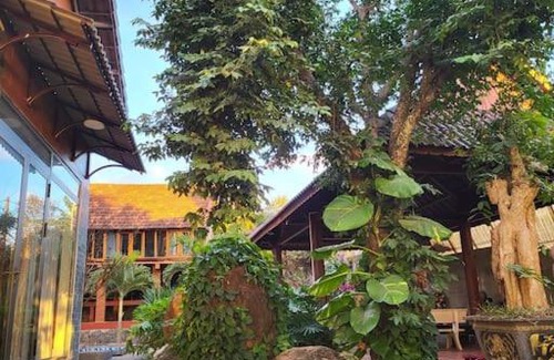 Buon Ma Thuot Appartement | T'Farmstay full villa private pool Buon Ma Thuot Dak Lak