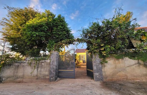 Buon Ma Thuot Appartement | T'Farmstay full villa private pool Buon Ma Thuot Dak Lak