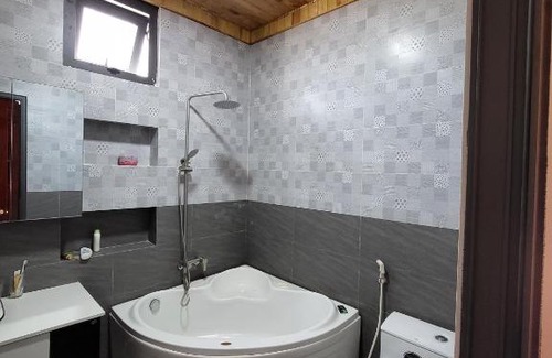Buon Ma Thuot Appartement | T'Farmstay full villa private pool Buon Ma Thuot Dak Lak