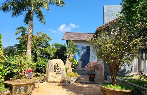 Buon Ma Thuot Hôtel | T'Farmstay villa and resort Buon Ma Thuot City