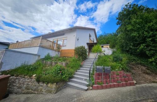 Bad Rappenau Appartement | T&G WirthHaus