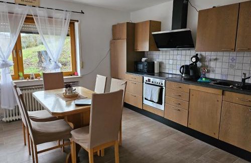 Bad Rappenau Appartement | T&G WirthHaus