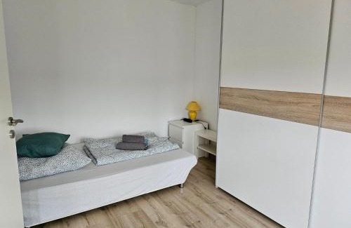 Bad Rappenau Appartement | T&G WirthHaus