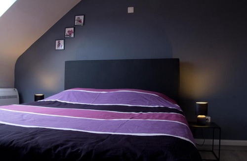 Borgloon Maison | 't Gillebroek