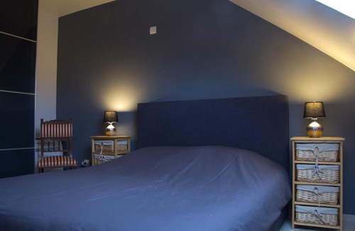 Borgloon Maison | 't Gillebroek