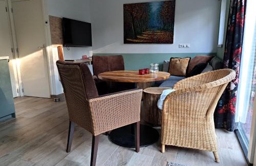 Otterlo Appartement | 't Grüne Huysje