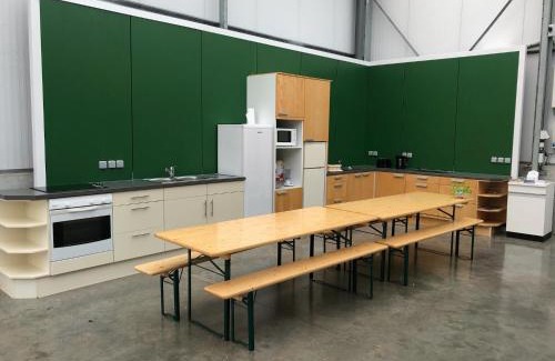 Karrenhoek Autre | 'T Groen Beleven