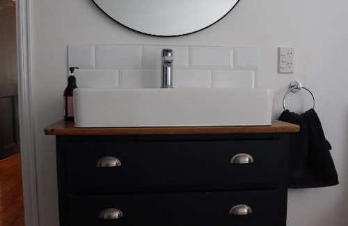 Te Puna Appartement | T H E B A R N Boutique Accomodation