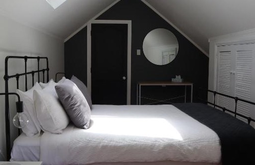 Te Puna Appartement | T H E B A R N Boutique Accomodation
