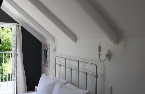 Te Puna Appartement | T H E B A R N Boutique Accomodation