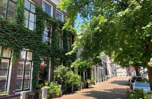 Schiedam Appartement | 't hart van Schiedam