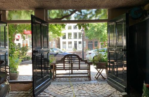 Schiedam Appartement | 't hart van Schiedam