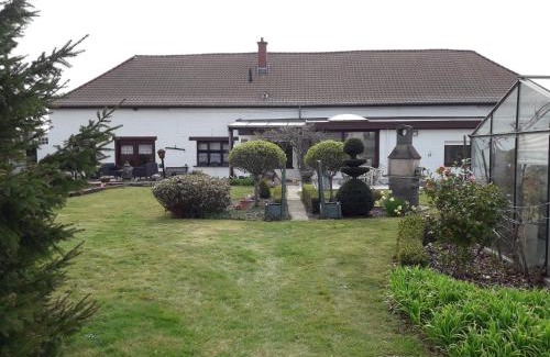 Idegem Maison | 't Hof van Cremers