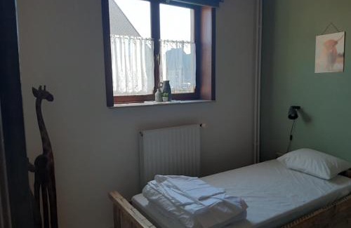 Idegem Maison | 't Hof van Cremers