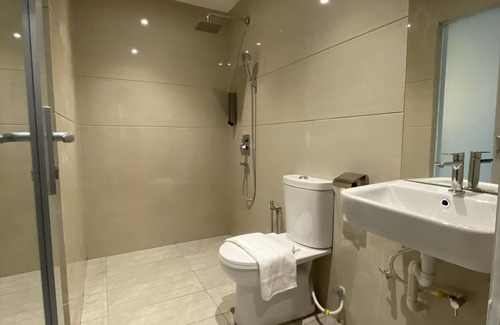 Kampung Pumpong Hôtel | T Hotel Jalan Sultanah