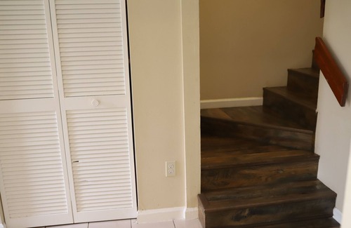 Greenview Shores Maison | T-house C 2/2.5- 3 beds, in Wellington Shared pool