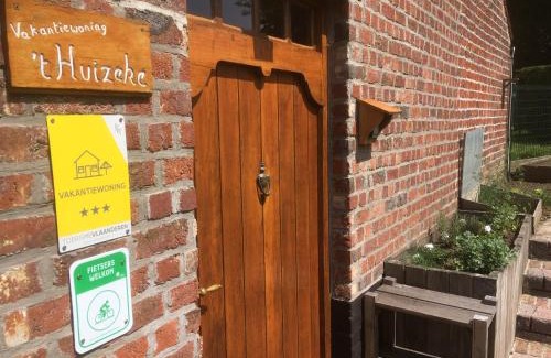 Asbeek Maison | 't Huizeke