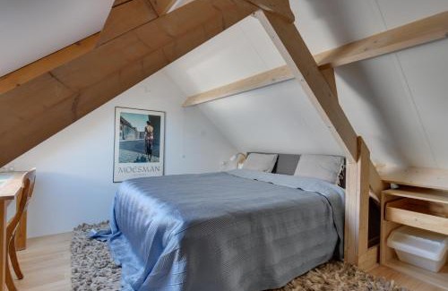 Uitgeest Maison | 't Hutje centrum Uitgeest