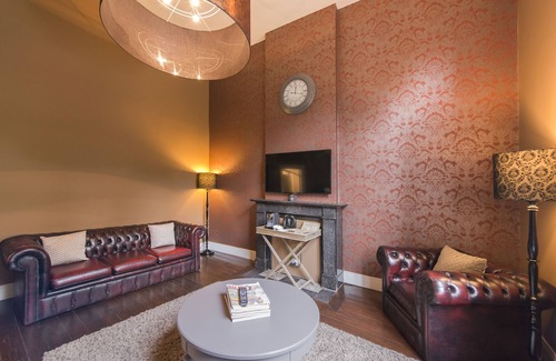 Tongeren Hôtel | 't Huys van Steyns