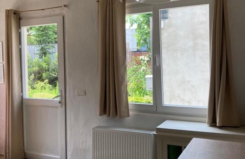 Wortegem-Petegem Maison | 't Jaar 50