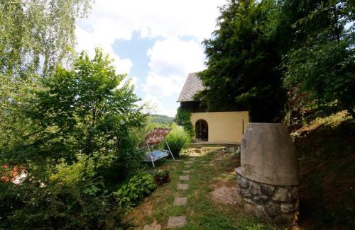 Orfu Maison | T&K 1 Vendégház Orfű