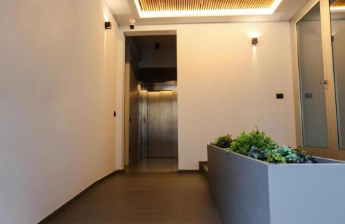 Reggio Calabria Appartement | T&L-House