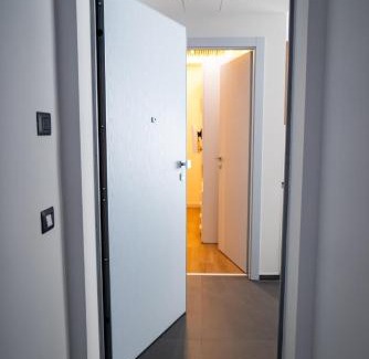 Reggio Calabria Appartement | T&L-House