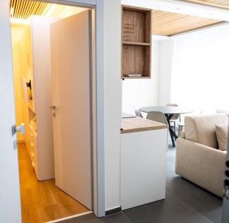 Reggio Calabria Appartement | T&L-House