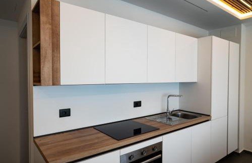 Reggio Calabria Appartement | T&L-House
