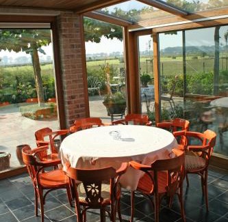 Lo-Reninge Maison | 't Leeg Huys